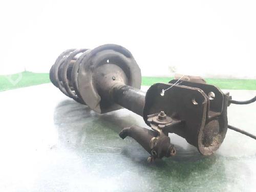 Left front shock absorber FIAT PUNTO Hatchback Van (188_) 1.2 60 | BP6791386M16