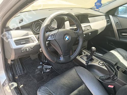 Front left window mechanism BMW 5 (E60) 520 d | BP29326303C22 