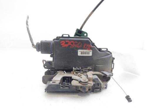 Used Front left lock SEAT IBIZA III (6L1) [2002-2009]  24218058