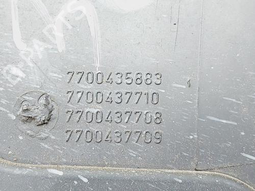 Fuel flap RENAULT SCÉNIC I MPV (JA0/1_, FA0_) 1.9 dCi RX4 | BP30055191C131 