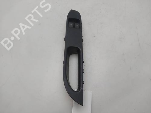 Used Left front window switch Left front window switch SEAT IBIZA III (6L1) [2002-2009] 39717926 39717926