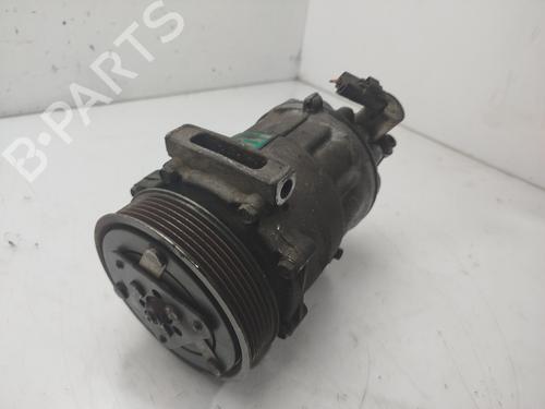 Used AC compressor PEUGEOT 407 (6D_) 2.0 (6DRFNB, 6DRFNE) (136 hp) 32234453
