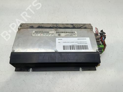 Elektronisk modul VW PASSAT B6 Variant (3C5) [2005-2011]  31375772