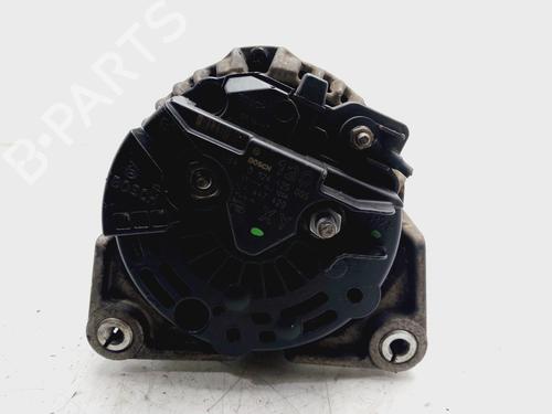 Alternator OPEL ASTRA H (A04) 1.6 (L48) | BP20487626M7 