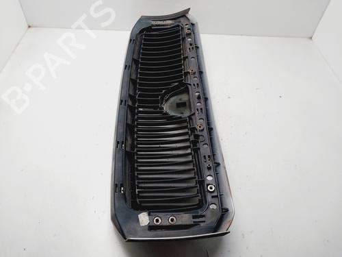 Grille SKODA FABIA I (6Y2)  | BP25798396C40 