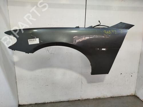 Used Left front fenders Left front fenders BMW 7 (E65, E66, E67) 730 Ld (231 hp) 32736603 32736603