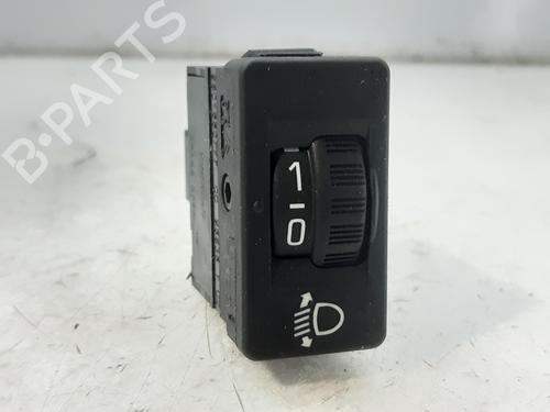 Used Headlight switch CITROËN C4 CACTUS 1.6 BlueHDi 100 (99 hp) 14002065