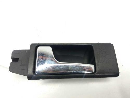 Used Front left interior door handle MITSUBISHI PAJERO III (V7_W, V6_W) [1999-2007]  3305450