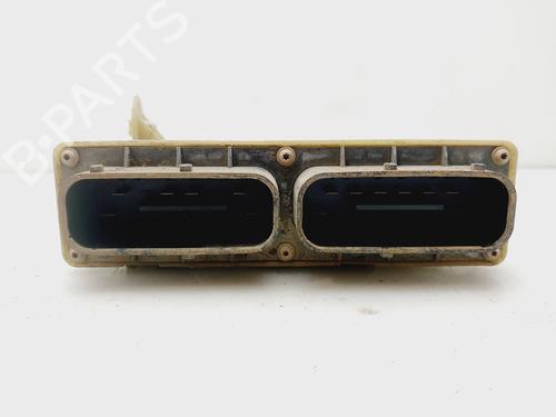 Engine control unit (ECU) OPEL ASTRA G Hatchback (T98)  | BP28374510M57 