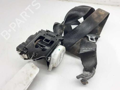 Used Rear left seatbelt AUDI Q3 (8UB, 8UG) 2.0 TDI quattro (150 hp) 6624298
