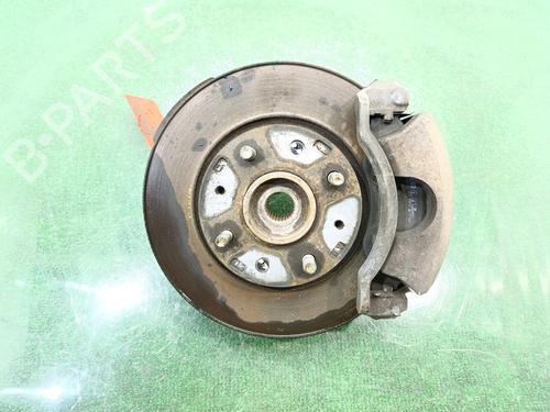 Right front steering knuckle KIA CERATO I Hatchback (LD) 2.0 CRDi | BP29519247M26 