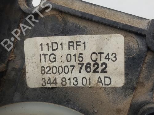 Electronic module RENAULT KANGOO (KC0/1_)  | BP32852365M83  - Image 5