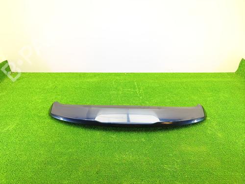 Used Rear spoiler SSANGYONG TIVOLI [2015-2025]  27672470