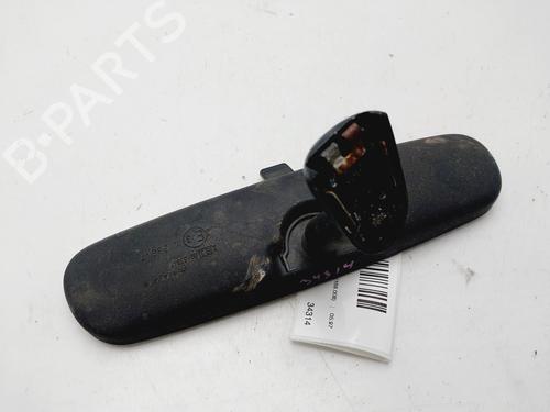 Rear mirror MERCEDES-BENZ A-CLASS (W168) A 170 CDI (168.008) | BP18958420I6 