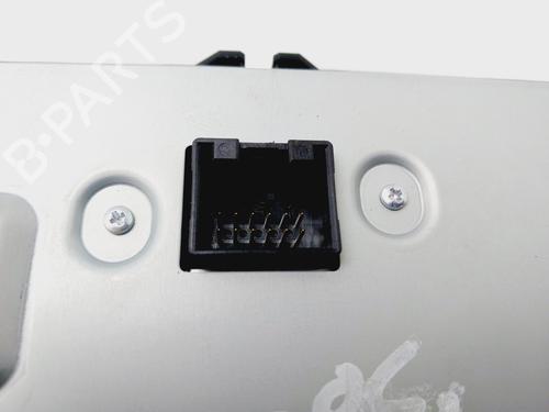 Electronic module VW GOLF VII (5G1, BQ1, BE1, BE2)  | BP20674370M83 