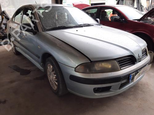 Right front door MITSUBISHI CARISMA (DA_) 1.9 DI-D (DA5A) | BP10088028C3 