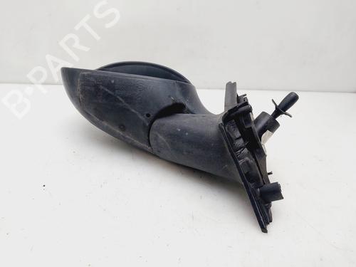 Left mirror CITROËN C3 I (FC_, FN_) 1.4 HDi | BP22648091C26 
