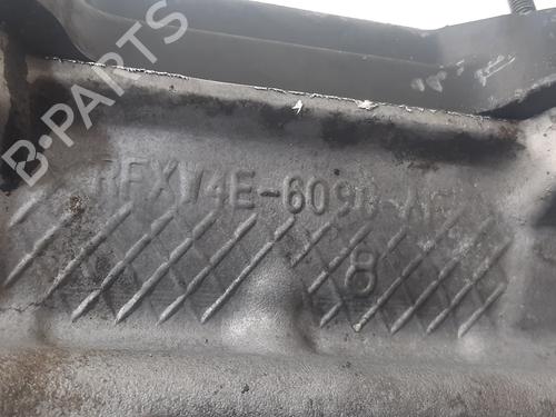 Culasse JAGUAR S-TYPE II (X200)  | BP28579181M5