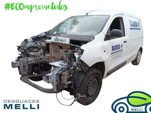 Starter DACIA DOKKER Express Box Body/MPV  | BP24058907M8 
