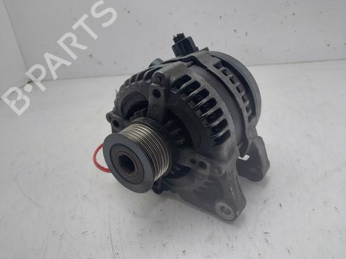 Generator Generator FORD FOCUS II (DA_, HCP, DP) 1.6 TDCi (90 hp) 33748083 33748083