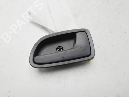 Høyre bak invendig håndtak KIA RIO I Hatchback (DC) 1.5 16V (97 hp) 26596137