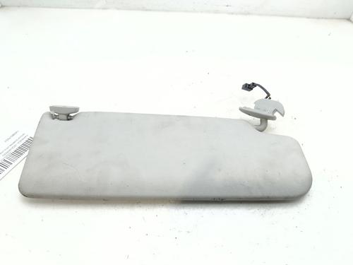 Left sun visor SKODA SUPERB II (3T4) 2.0 TDI 16V | BP36031028I1 - Image 4