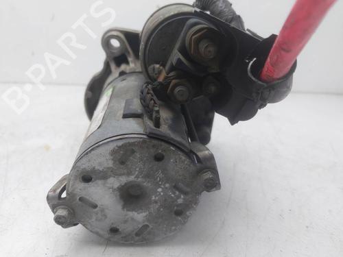 Starter FORD FIESTA VI (CB1, CCN) 1.4 TDCi | BP38684623M8 - Image 2