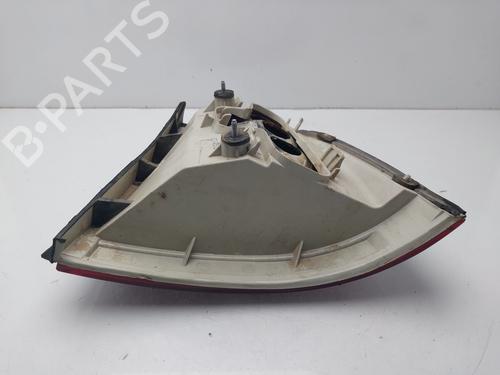 Left taillight OPEL ASTRA G Hatchback (T98) 2.0 DTI 16V (F08, F48) | BP32289836C34 