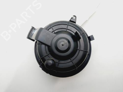 Silniczek dmuchawy nagrzewnicy CITROËN C3 II (SC_) | BP30738237M62