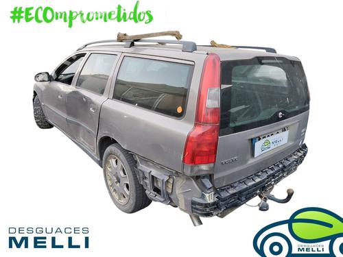 Left sun visor VOLVO V70 II (285) 2.4 D | BP37465627I1 - Image 8