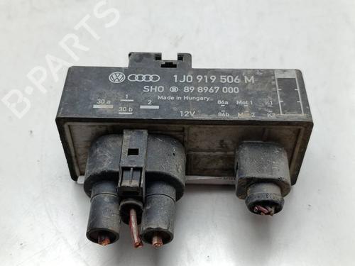 Electronic module SKODA FABIA I (6Y2) | BP40036585M83 - Image 2