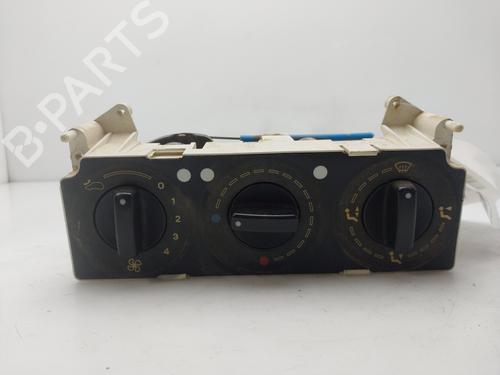 Used Climate control Climate control CITROËN ZX (N2) 1.4 i (75 hp) 33172615 33172615
