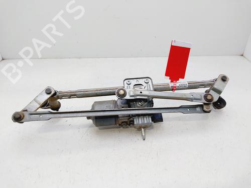 Front wiper motor SEAT IBIZA IV (6J5, 6P1)  | BP30194739M29 