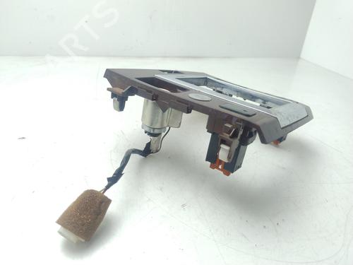 Annen SUZUKI GRAND VITARA II (JT, TE, TD) 1.9 DDiS (JB419WD, JB419XD) | BP29137870O1