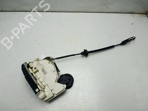 Used Rear left lock Rear left lock VW GOLF VI (5K1) [2008-2014] 40513869 40513869