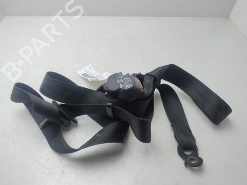 Used Rear left seatbelt OPEL MOVANO A Van (X70) [1999-2025]  31017056