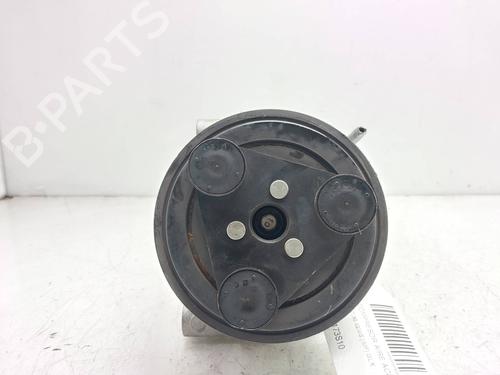 AC compressor MERCEDES-BENZ C-CLASS Coupe (CL203)  | BP16071920M34 
