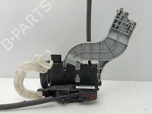 Used Rear right lock KIA SPORTAGE III (SL) 1.7 CRDi (116 hp) 29491007