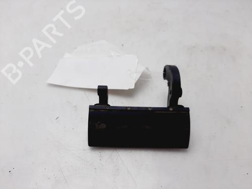 Used Tailgate handle MAZDA 5 (CR) 2.0 CD (CR19) (143 hp) 20225329