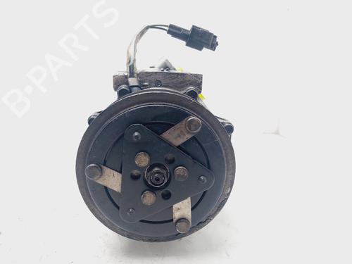 AC compressor FORD FOCUS C-MAX (DM2)  | BP20159776M34 