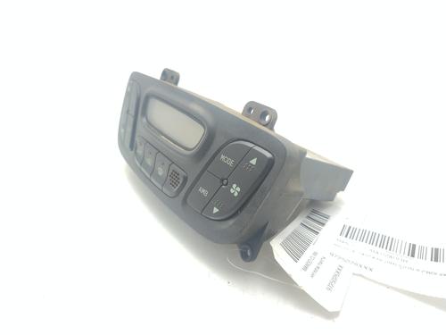 Climate control HYUNDAI SANTA FÉ I (SM) 2.0 CRDi 4x4 | BP31258203I5
