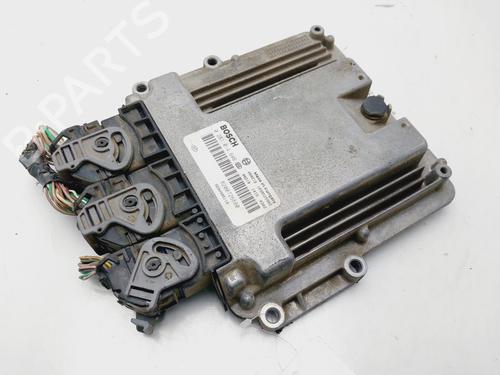 Engine control unit (ECU) RENAULT LAGUNA III (BT0/1) 2.0 dCi (BT07, BT0J, BT14, BT1A, BT1S) | BP31813226M57