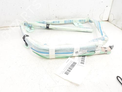 Right curtain airbag SKODA OCTAVIA III Combi (5E5, 5E6) [2012-2020]  9747512