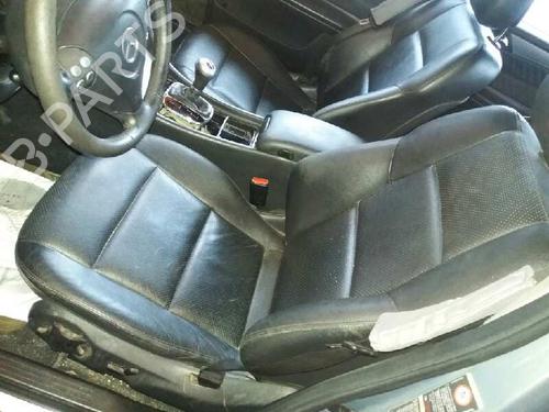 Rudehejsemekanisme Højre bagtil MERCEDES-BENZ C-CLASS (W203) C 200 CDI (203.007) | BP8587827C25 