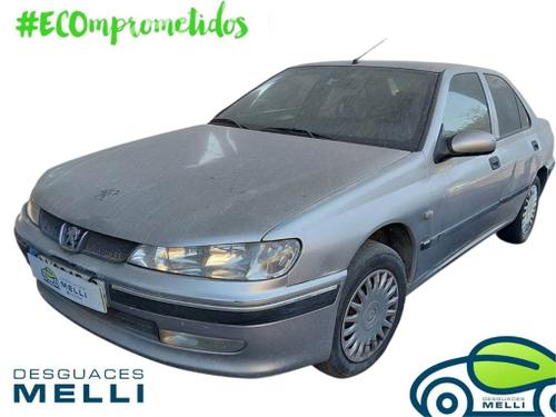 Used Parts PEUGEOT 406 (8B) 2.0 HDI 90 4957729
