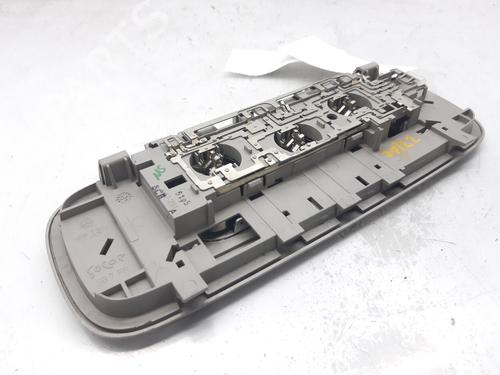 Innerbelysning VW PASSAT B6 (3C2) 2.0 TDI | BP7422819I8 
