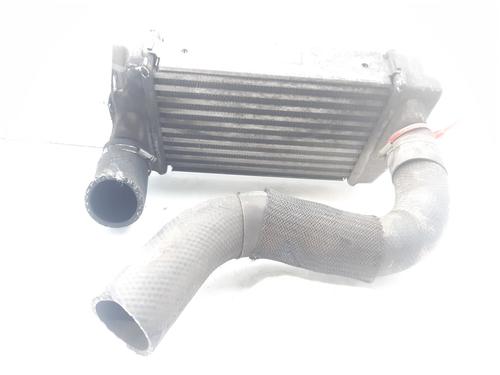 Intercooler CHRYSLER VOYAGER IV (RG, RS) 2.5 CRD | BP10147250M30 