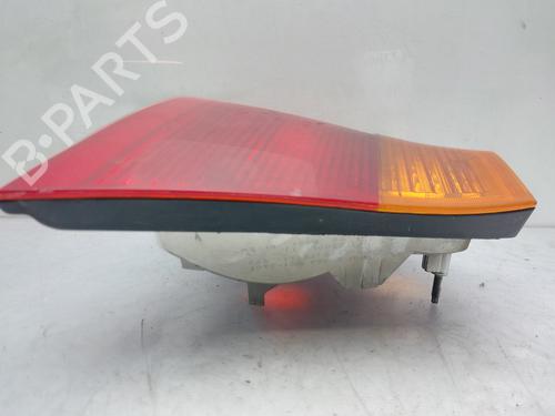 Used Left taillight BMW 3 (E46) 318 i (118 hp) 12417555