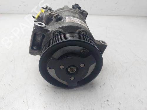 Used AC compressor AC compressor SEAT TOLEDO IV (KG3) 1.0 TSI (110 hp) 35943759 35943759