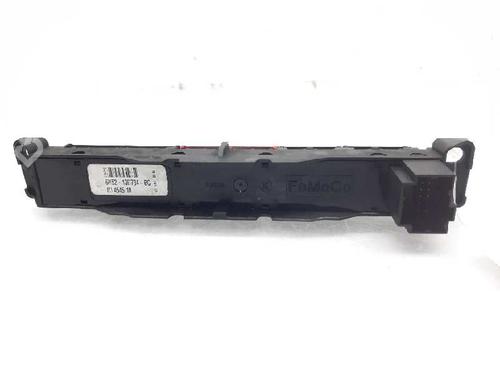 Warning switch LAND ROVER FREELANDER 2 (L359) 2.2 TD4 4x4 | BP5542625I22 